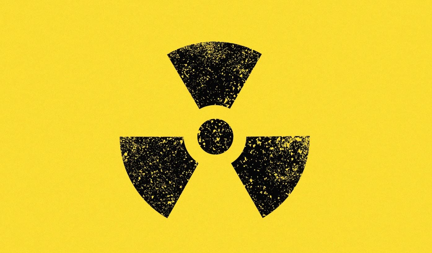 Spanish police arrested two accused of hacking radioactivity alert network
