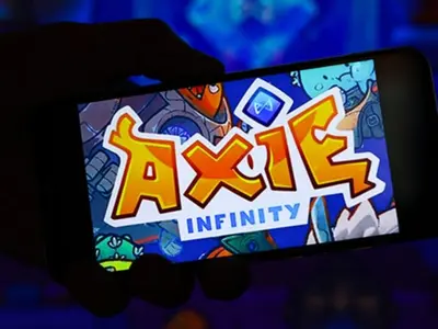 Fake job offer via LinkedIn used to hack and steal $540M from Axie Infinity