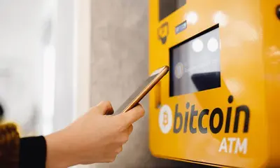 Hackers target Bitcoin ATMs by exploiting zero-day bug