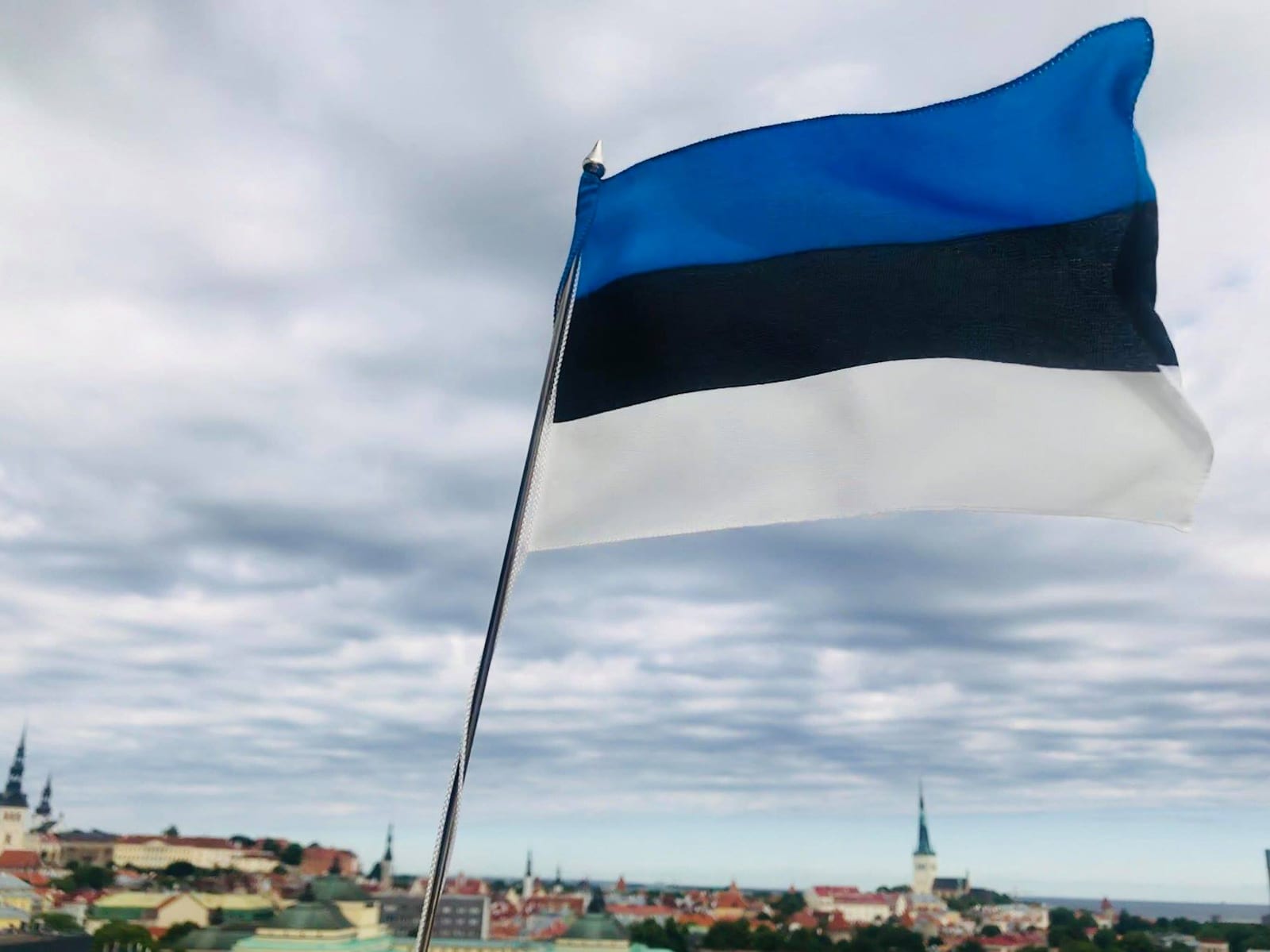 Estonia blocked cyberattacks claimed by Killnet group