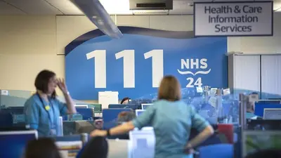UK NHS suffers outage due to cyberattack