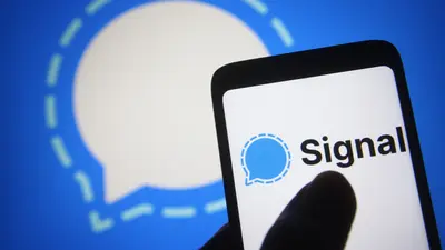 1,900 Signal user's phone numbers exposed in Twilio hack