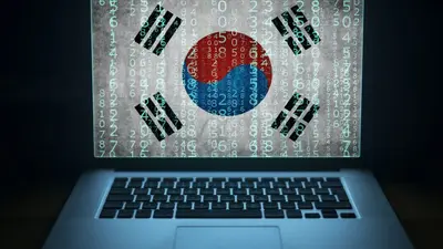 GwisinLocker ransomware targets firms in South Korea