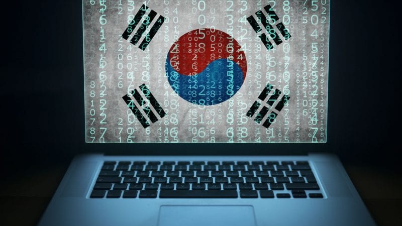 GwisinLocker ransomware targets firms in South Korea