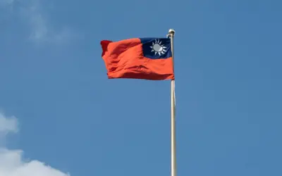 Taiwan's Government websites hit with DDoS attack