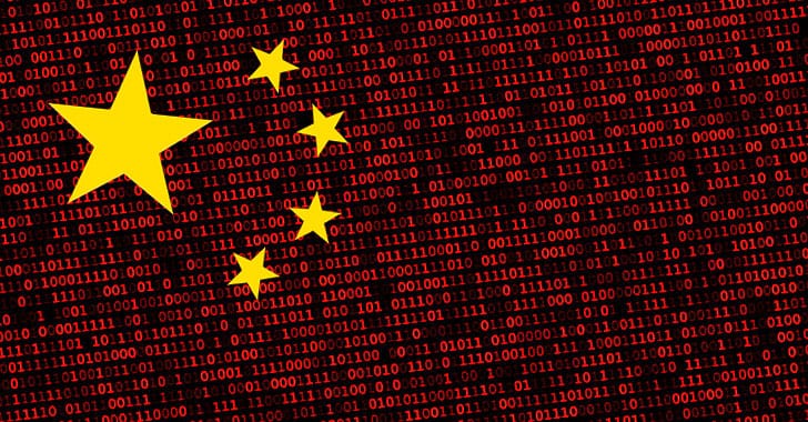 Chinese Earth Krahang hackers breach 70 orgs in 23 countries