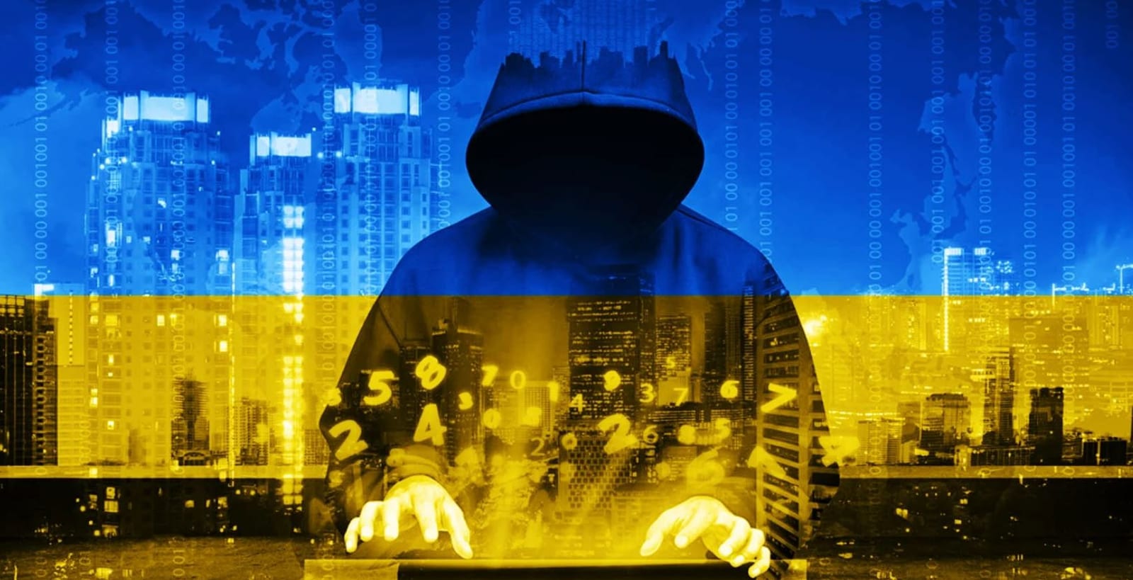 Ukrainian hacker arrested for exploiting cloud services