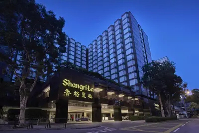 Eight Shangri-La hotels in Asia hit by data breach