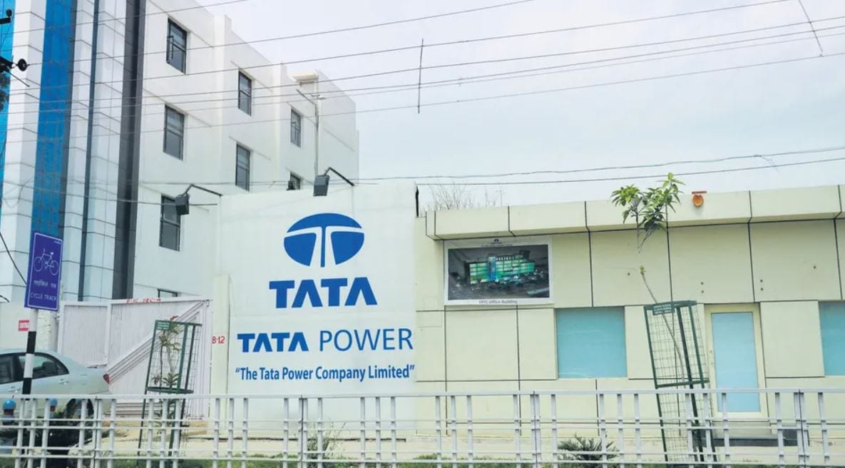 Tata Power's IT infrastructure hit by cyber attack