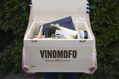 Online wine retailer Vinomofo suffers data breach