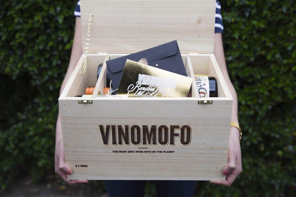 Online wine retailer Vinomofo suffers data breach
