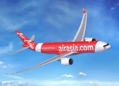5 Million AirAsia passengers' and employees' data stolen