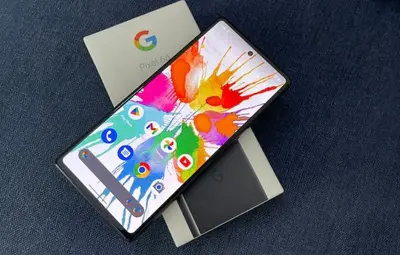 Researcher received a $70k award for a Google Pixel lock screen bypass