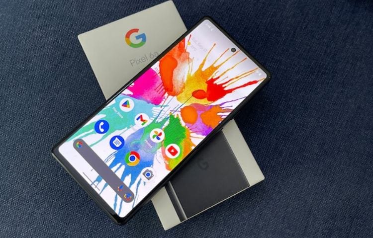 Researcher received a $70k award for a Google Pixel lock screen bypass