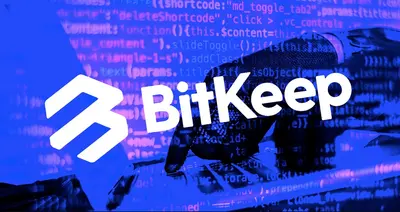 Crypto wallet BitKeep lost over $9M in cyber attack