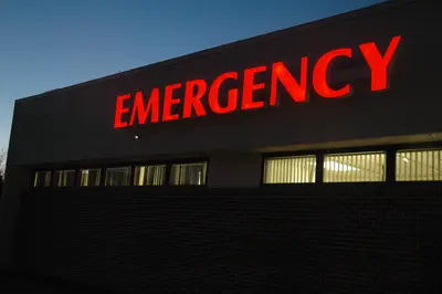 French hospital suspends operations due to ransomware attack