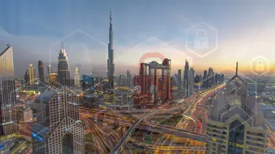 UAE warns of New Year cyberattack