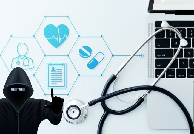 Gootkit malware targets Australian healthcare industry