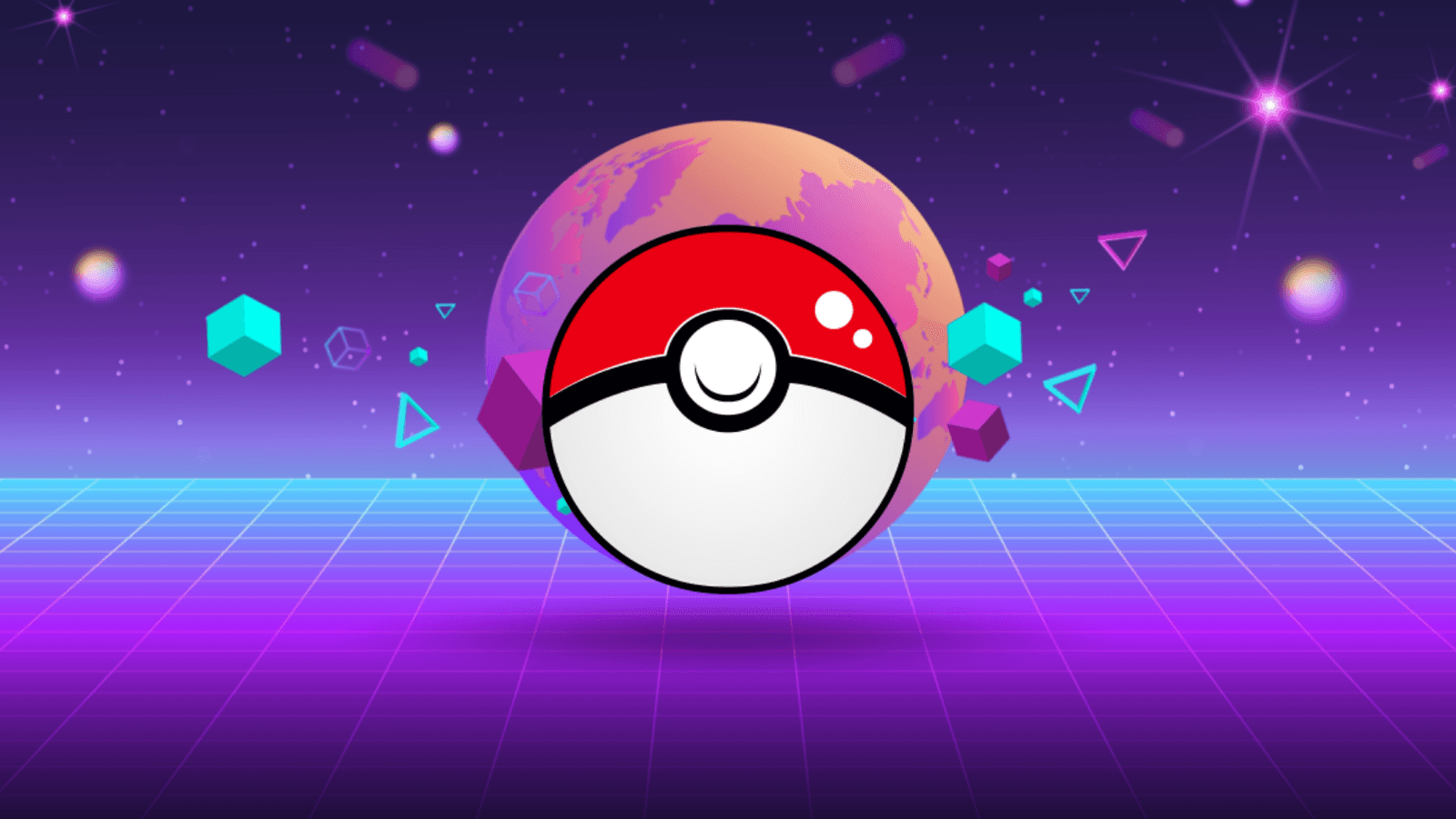 Fake Pokemon NFT game used to take over Windows devices