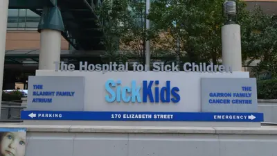 Ransomware gang apologizes for ransomware attack on Children’s hospital