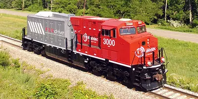 Rail giant Wabtec discloses data breach after Lockbit ransomware attack