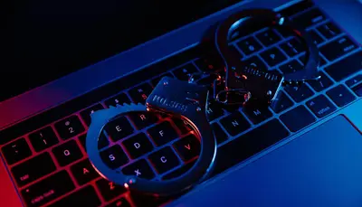 Police arrest 3 men in multimillion dollar extortion case