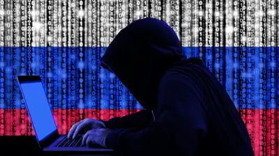 Russian hackers use new Graphiron malware in Ukraine