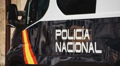 Spanish Police dismantle €5m phishing gang