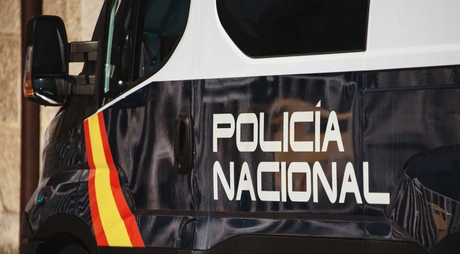Spanish Police dismantle €5m phishing gang