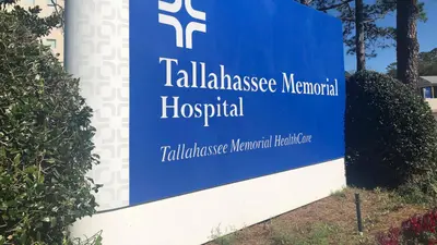 Florida hospital takes IT systems offline after cyberattack