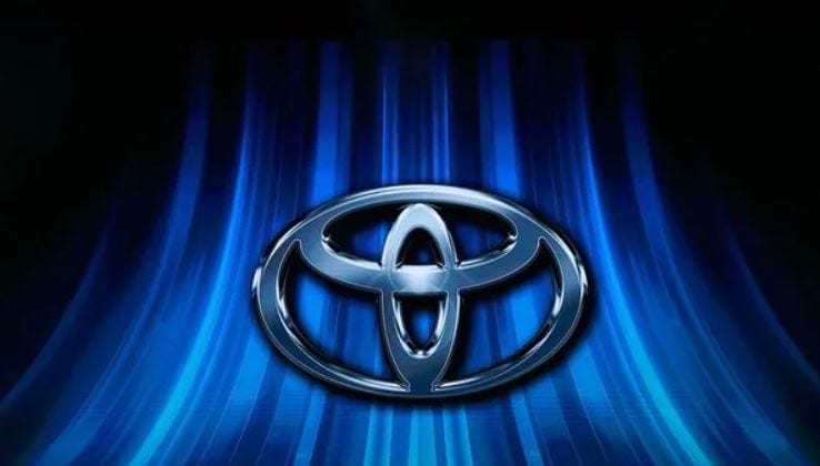 Researcher compromised the Toyota supplier Management Network