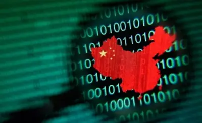 Chinese hackers breach Middle East Telecom providers