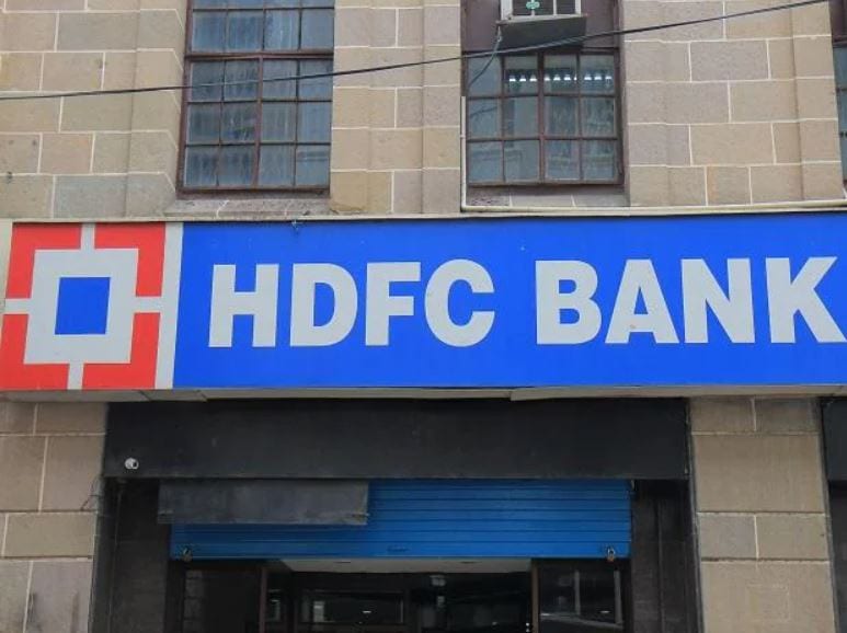 HDFC Bank denies data leak claim