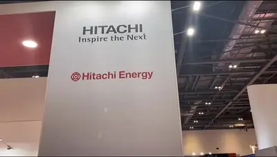 Hitachi Energy confirms data breach by Clop gang
