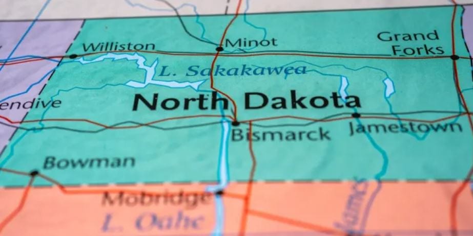 North Dakota is first state to approve required cybersecurity education