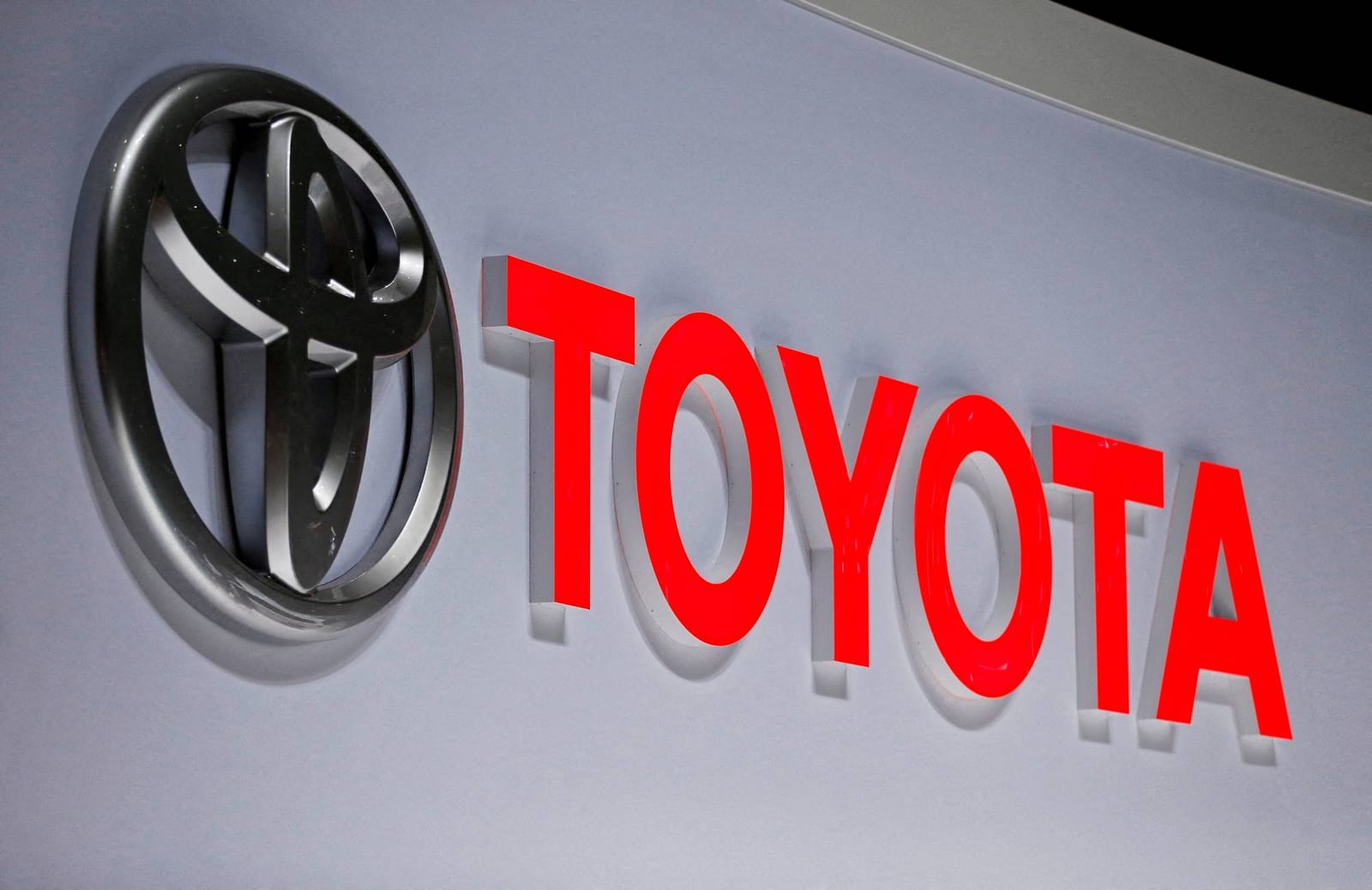 Toyota Italy accidentally leaked sensitive data