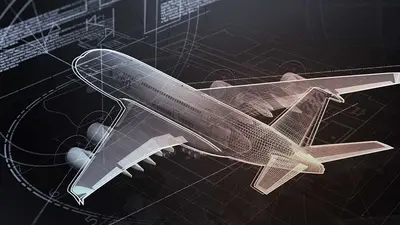 New PowerDrop malware targets U.S. aerospace industry