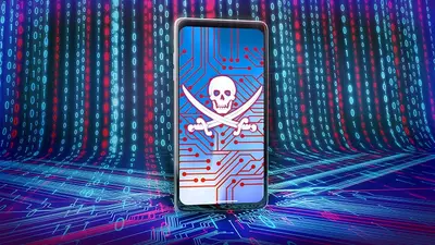 Anatsa Android trojan now steals banking information