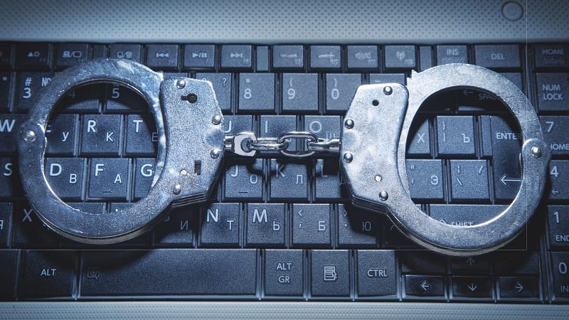 Man charged for running 'Monopoly' darknet drug market