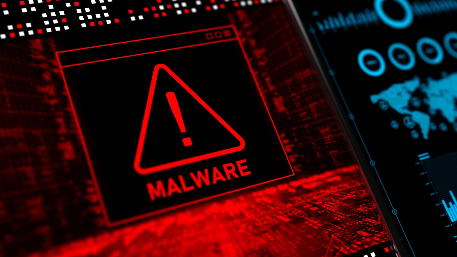 Newly uncovered ThirdEye info stealer targets Windows