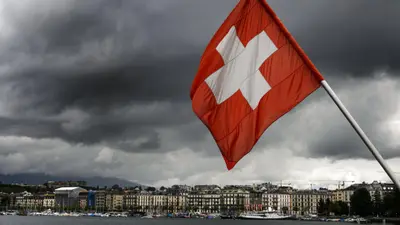 Swiss Government hit by series of cyber-attacks