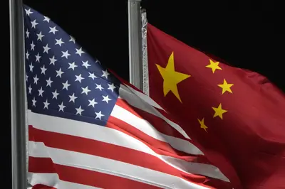 Chinese threat group compromises US Government
