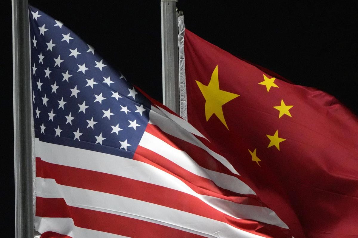 Chinese threat group compromises US Government