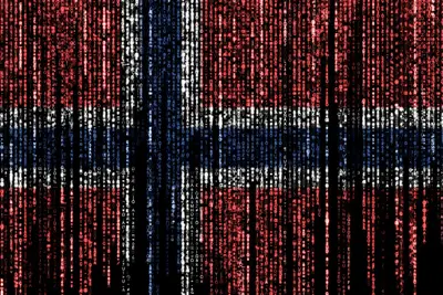 Cyberattack strikes Norwegian Government Ministries