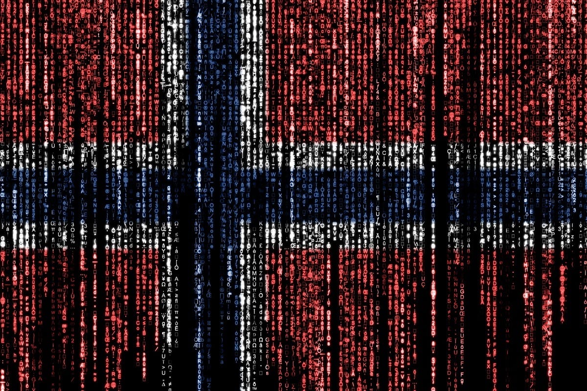 Cyberattack strikes Norwegian Government Ministries