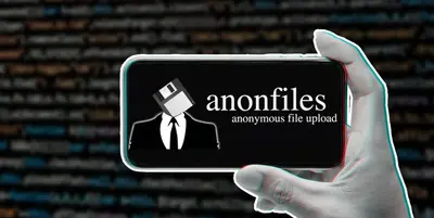 Anonymous file sharing site shuts down due to overwhelming abuse