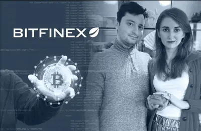 US couple pleaded guilty to laundering billions in cryptocurrency