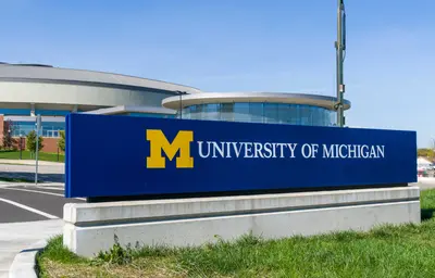 University of Michigan shuts down network after cyberattack