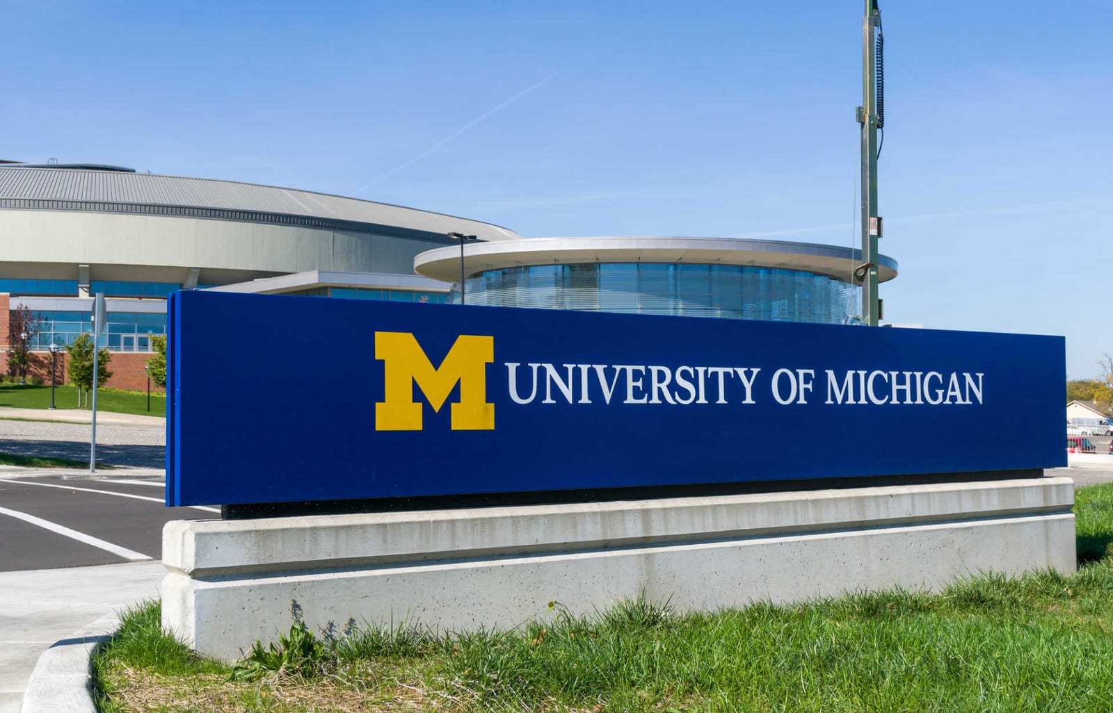 University of Michigan shuts down network after cyberattack