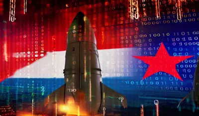 North Korean hackers breached Russian missile engineering firm